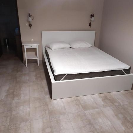 Krathis Apartments Paralia Platanou Exterior photo